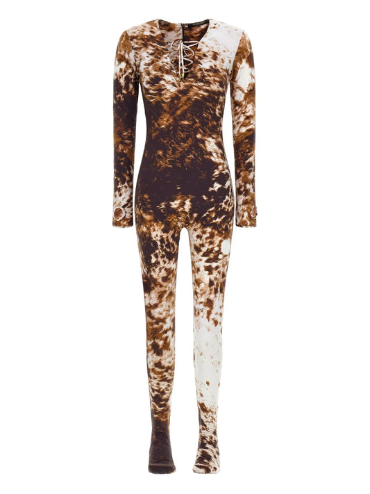 Appaloosa Jumpsuit