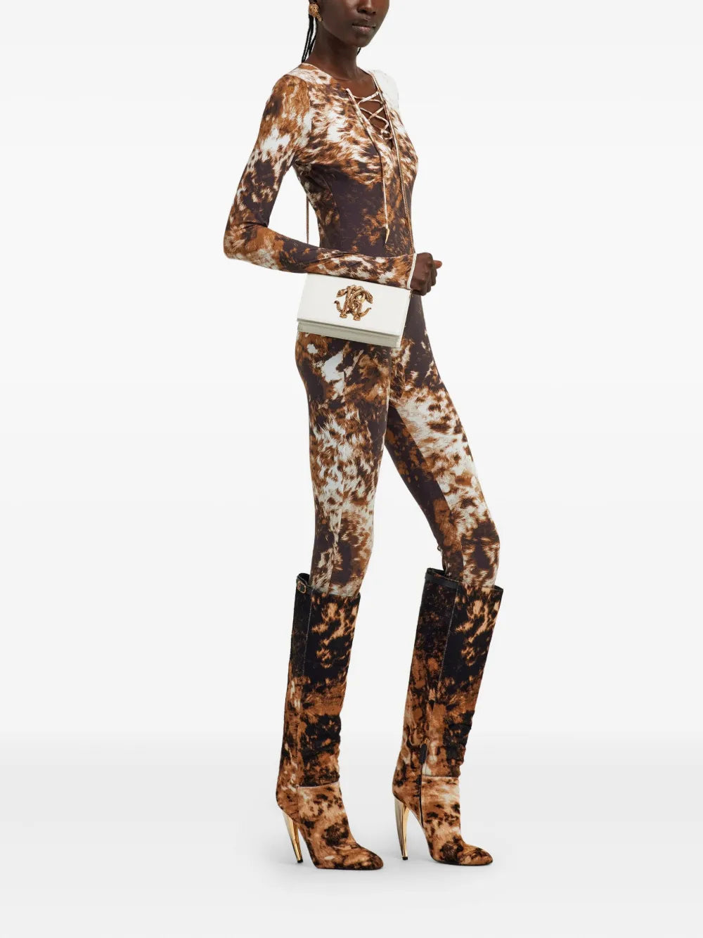 Appaloosa Jumpsuit