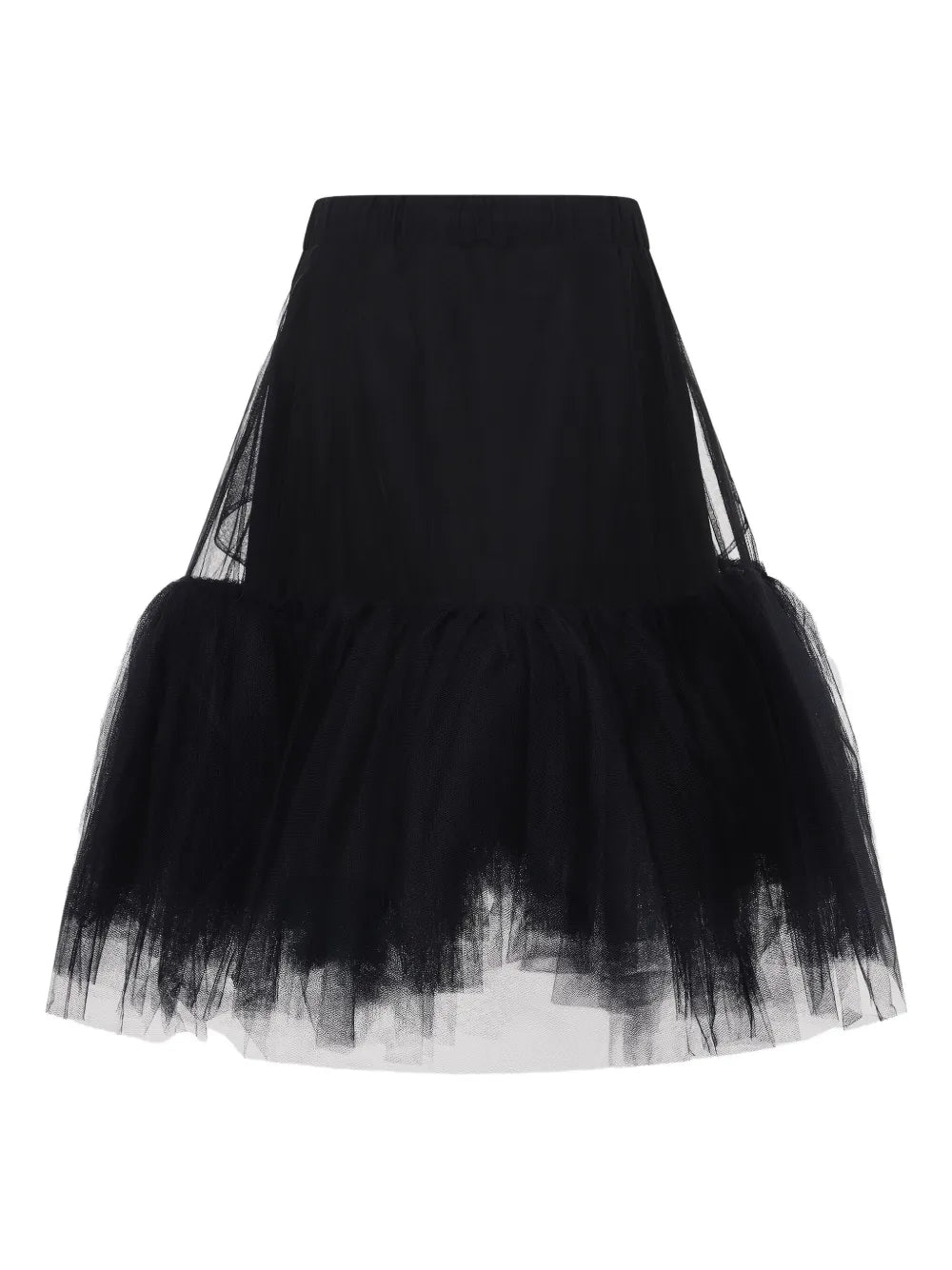 Tulle Skirt