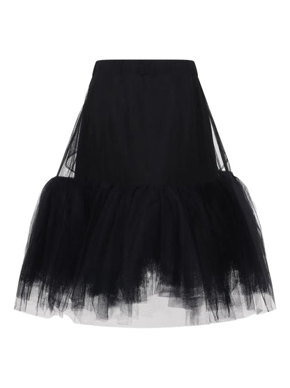 Tulle Skirt