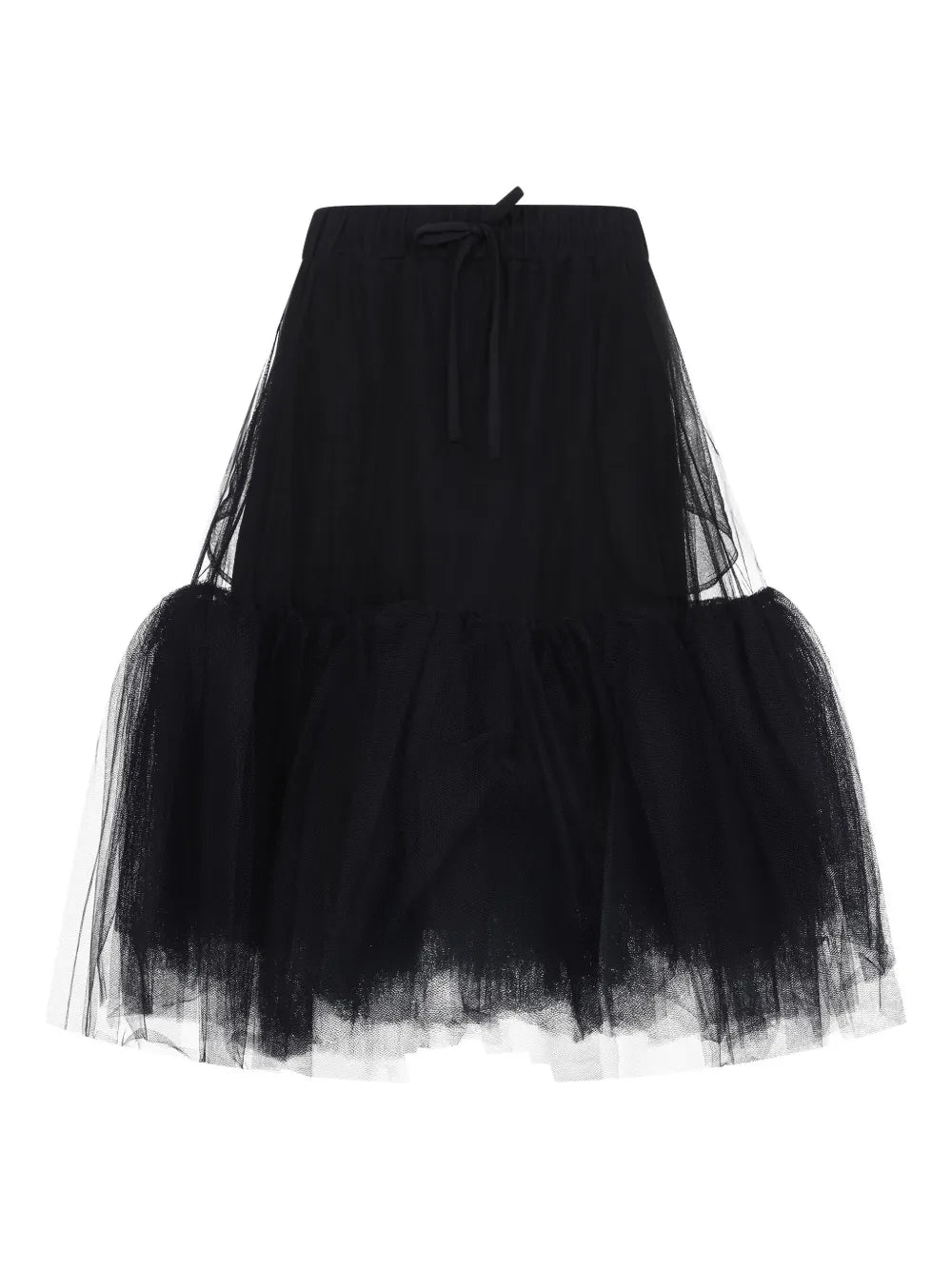 Tulle Skirt