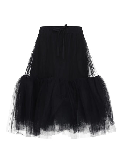 Tulle Skirt