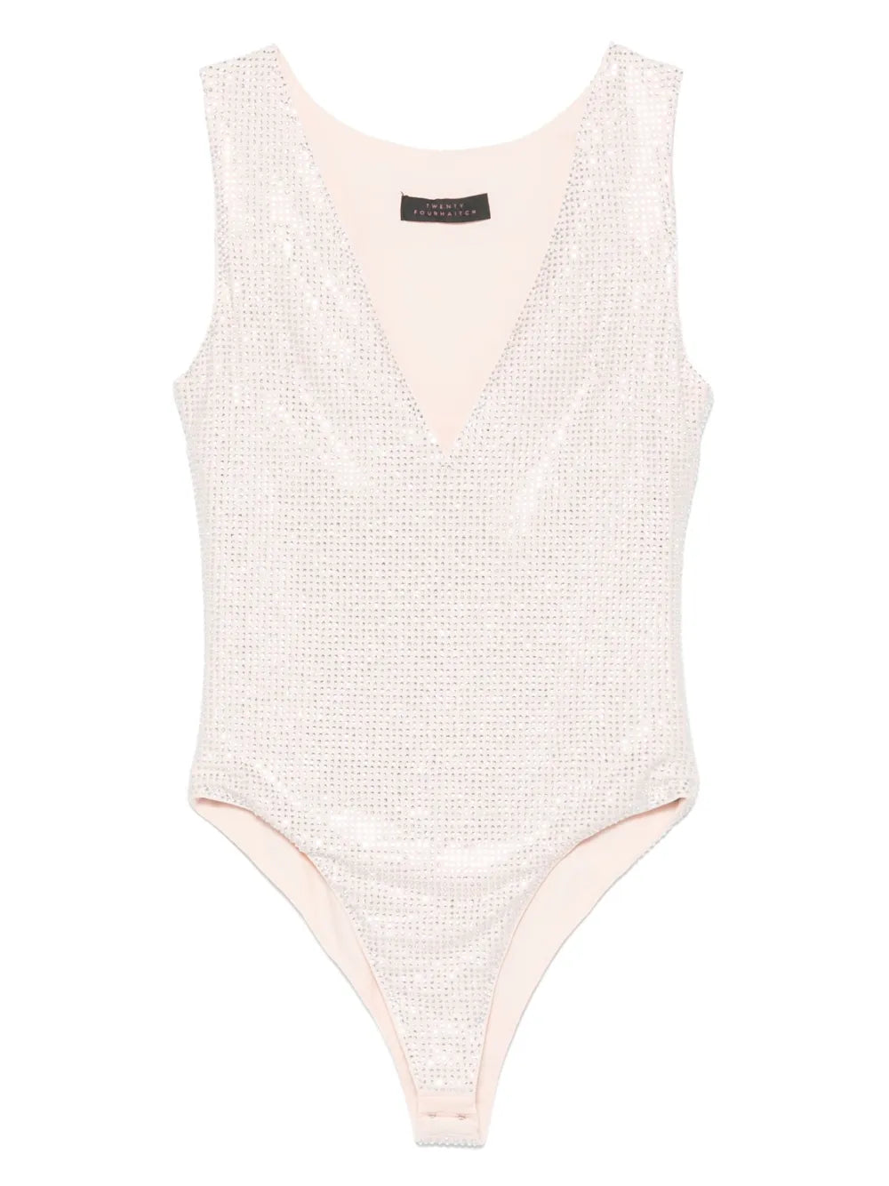 Urano Bodysuit