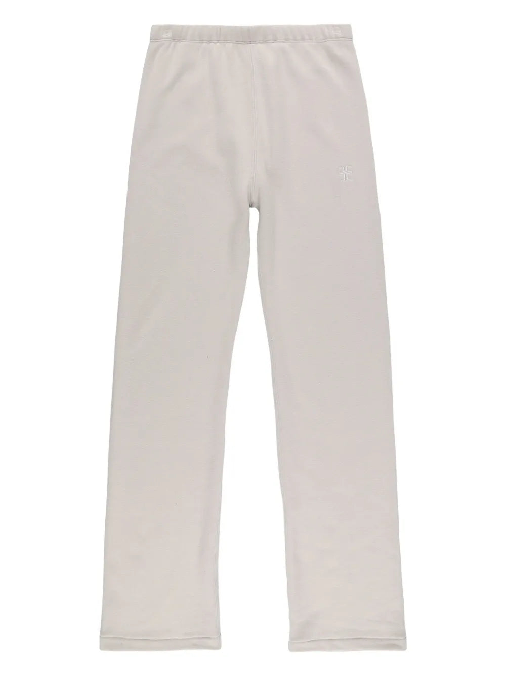 Straight-Leg Track Pants