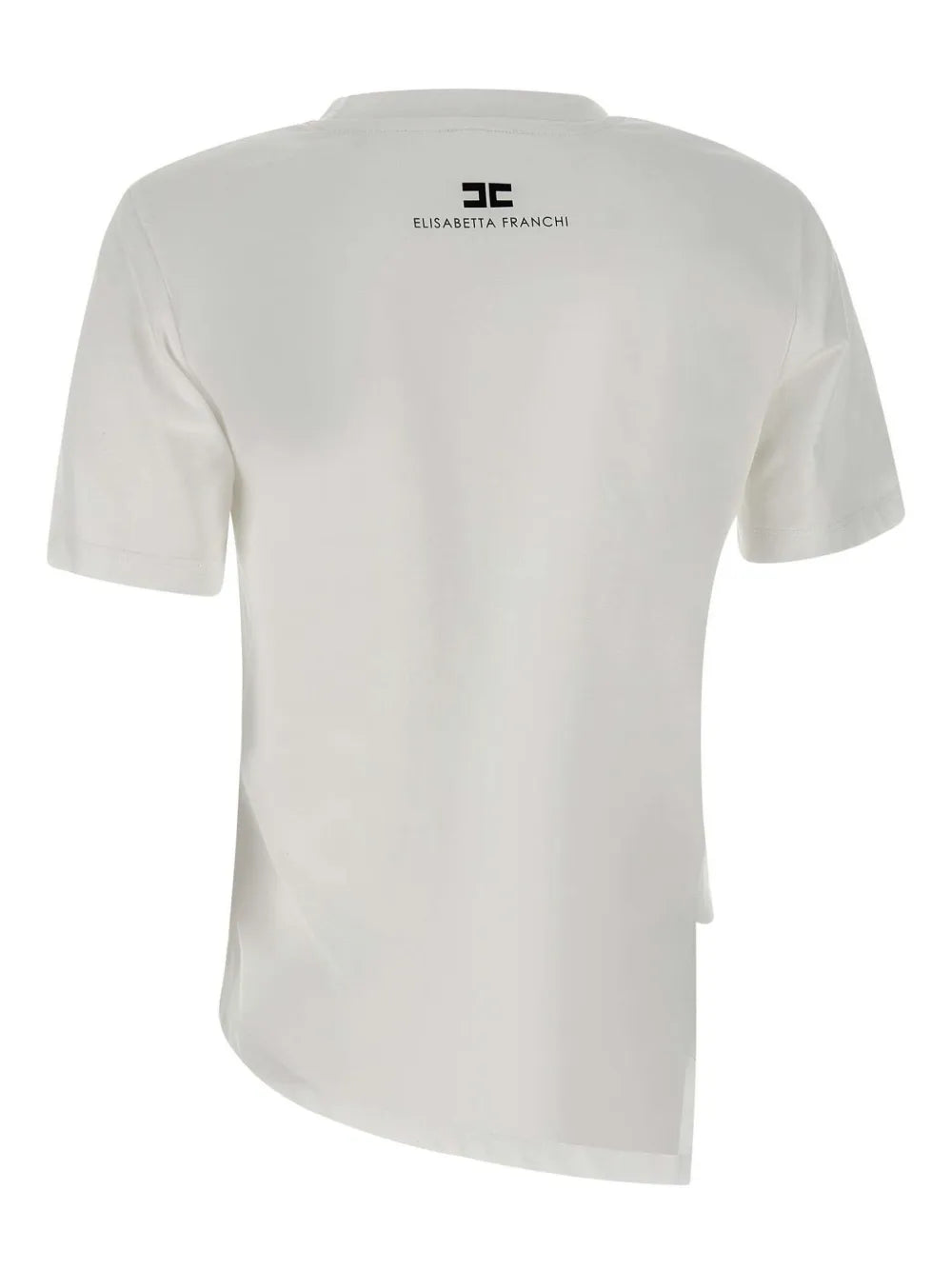 Cotton Jersey T-Shirt