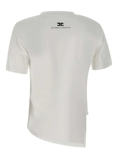 Cotton Jersey T-Shirt