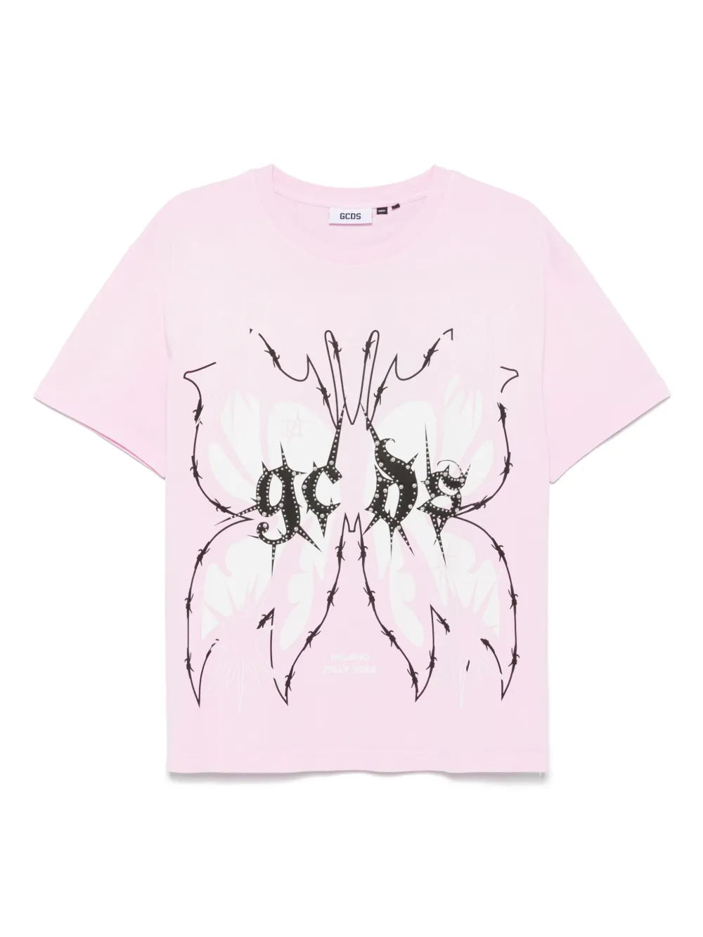 Butterfly T-Shirt