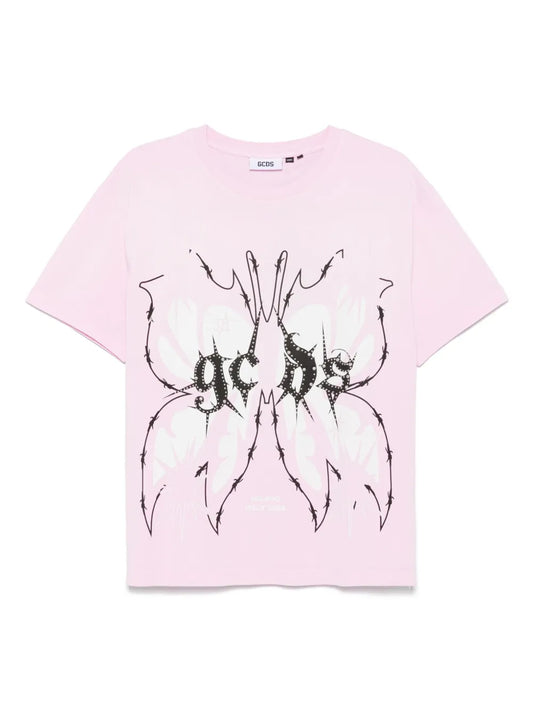 Butterfly T-Shirt