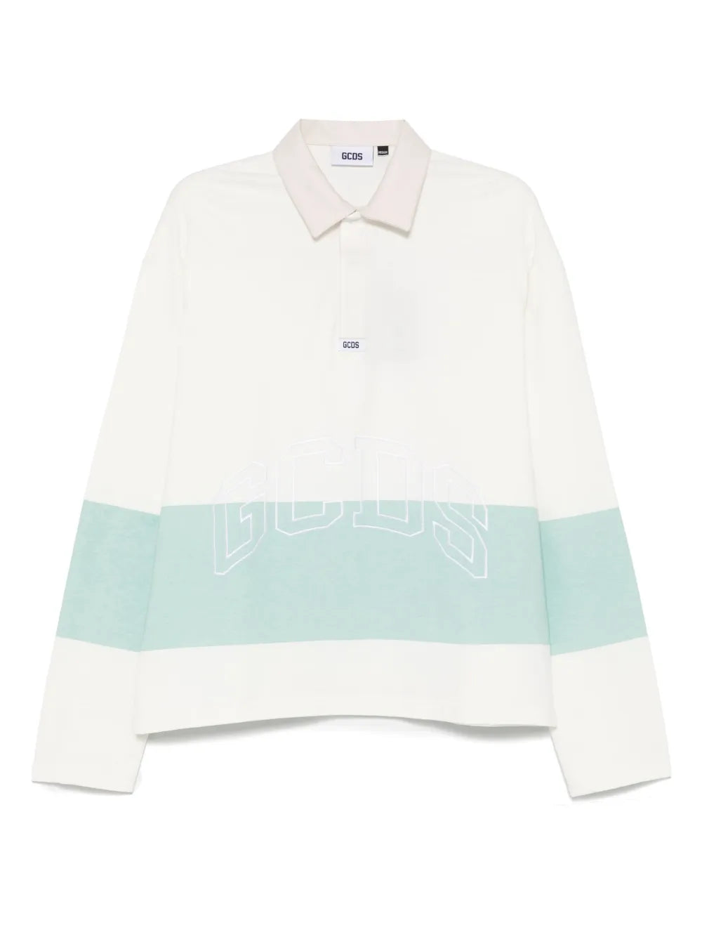 Lounge Logo Polo Shirt