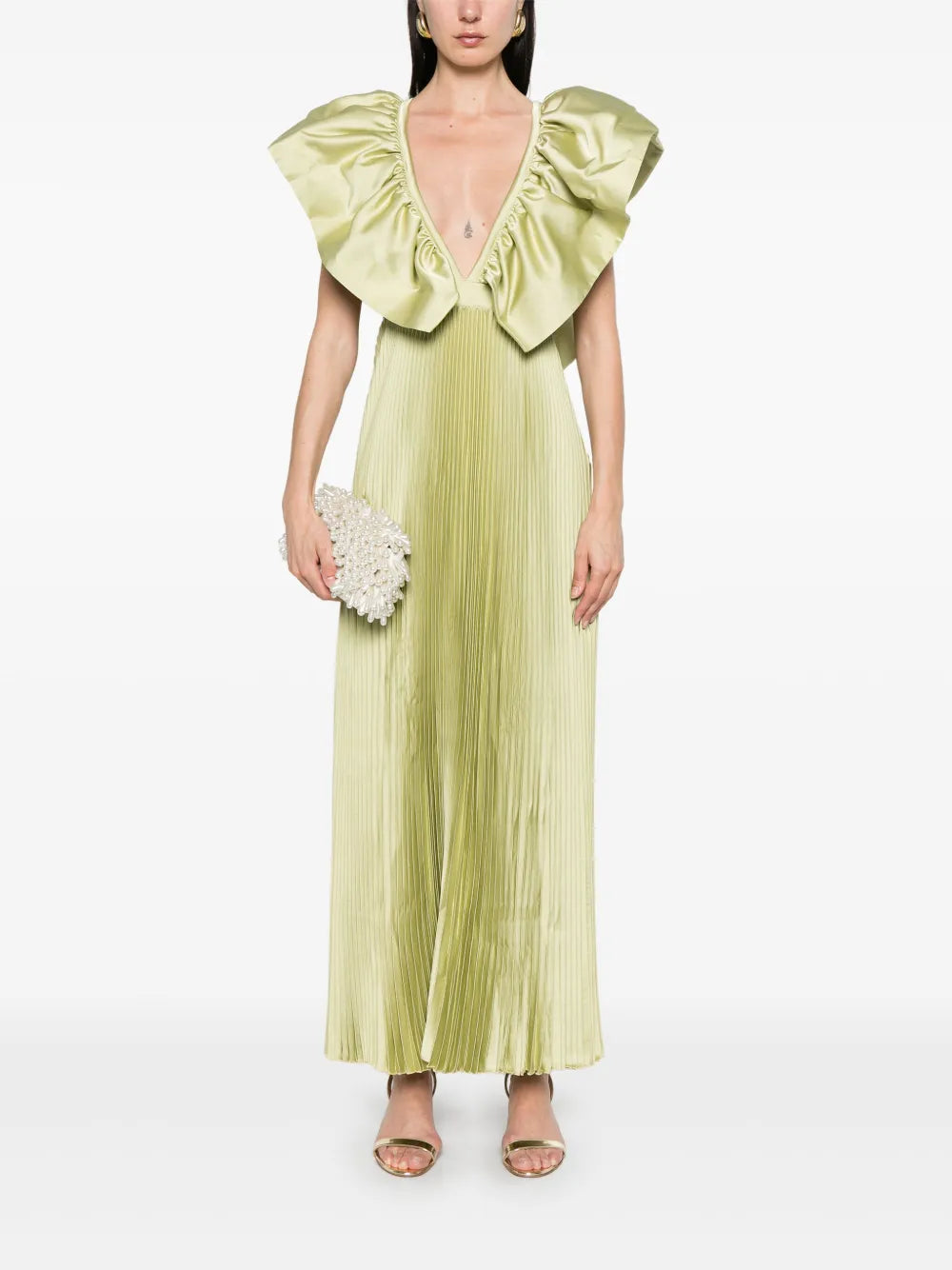 Ventoux Gown