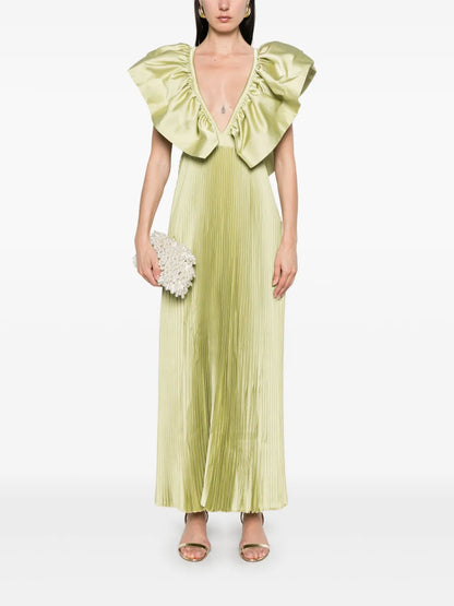 Ventoux Gown