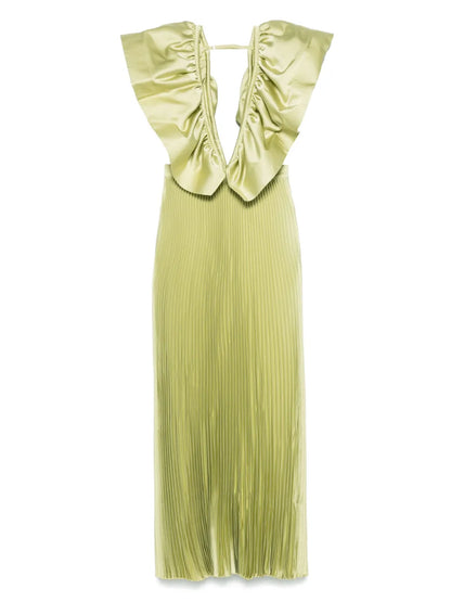 Ventoux Gown