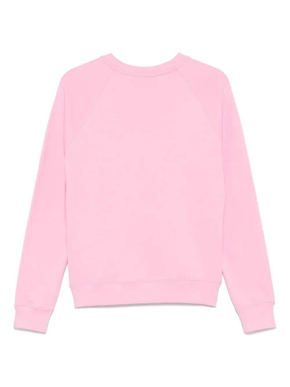 Logo-Print Sweatshirt