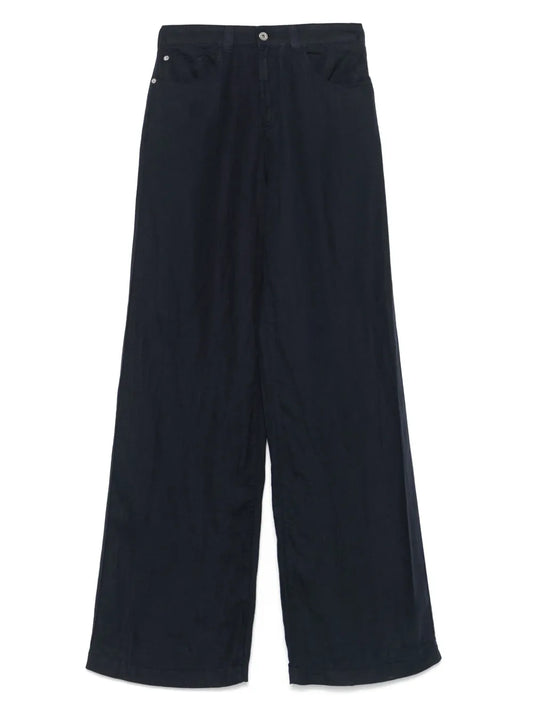 Linen Trousers