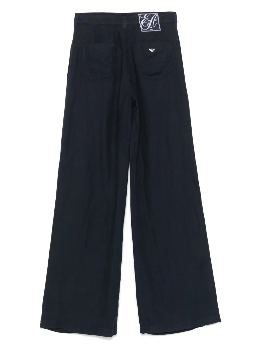 Linen Trousers
