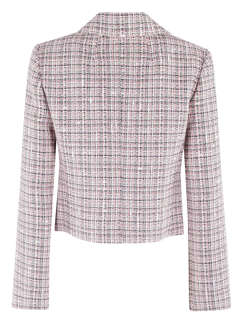Tweed Jacket