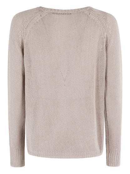 Knitted Top