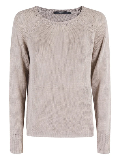 Knitted Top