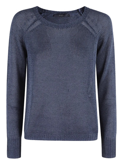Knitted Top
