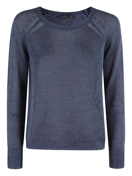 Knitted Top
