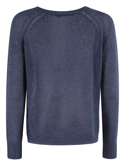 Knitted Top