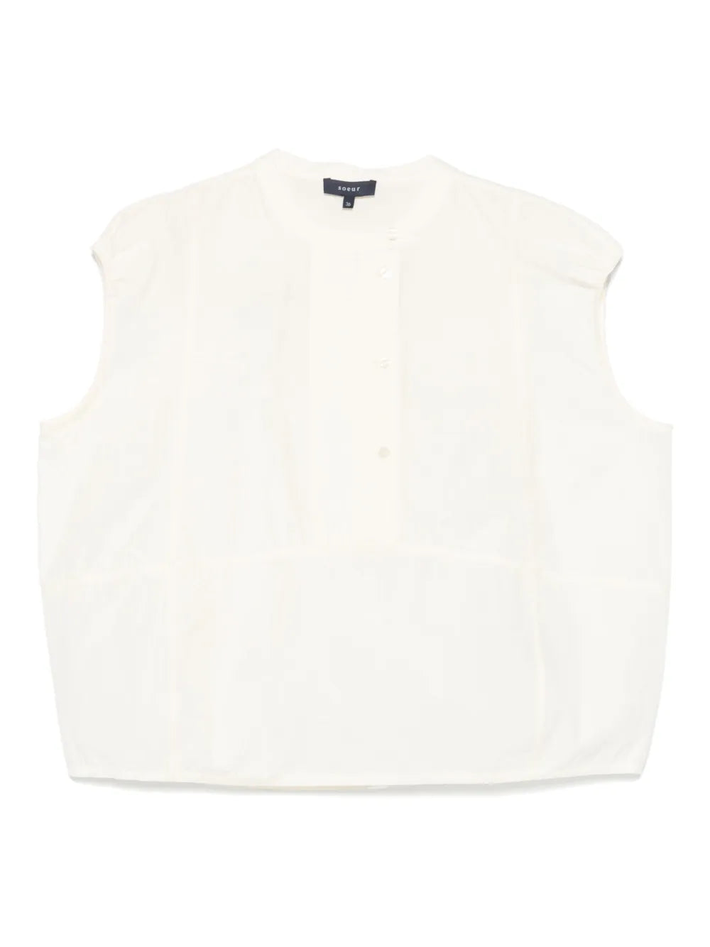 Danube Blouse