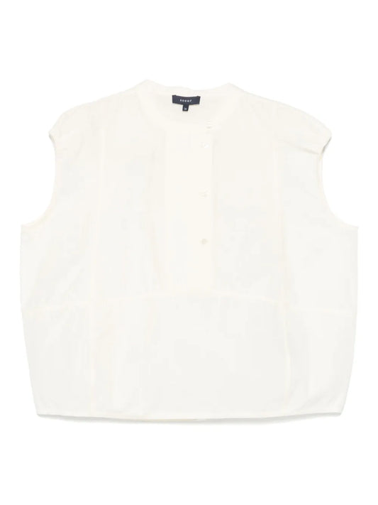 Danube Blouse