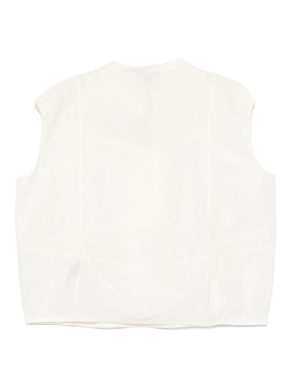Danube Blouse