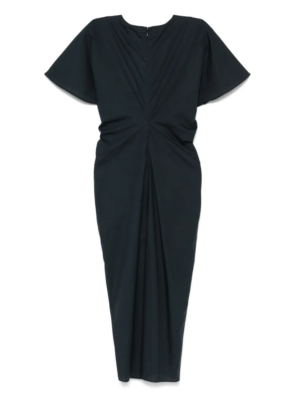 Ella Midi Dress