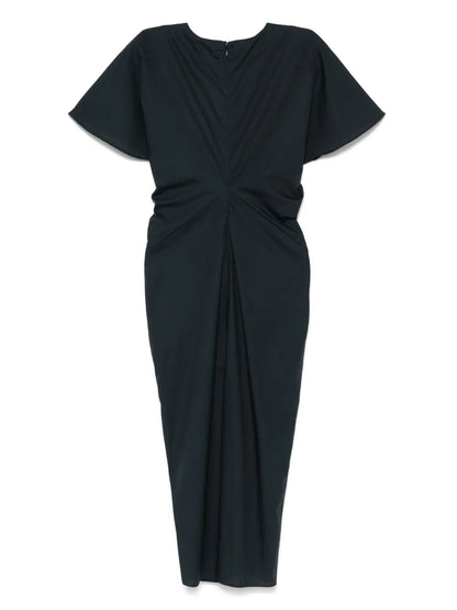 Ella Midi Dress