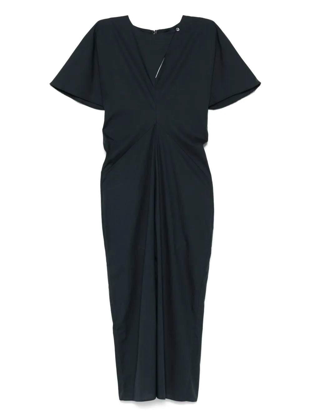 Ella Midi Dress