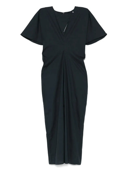 Ella Midi Dress