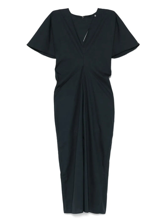 Ella Midi Dress