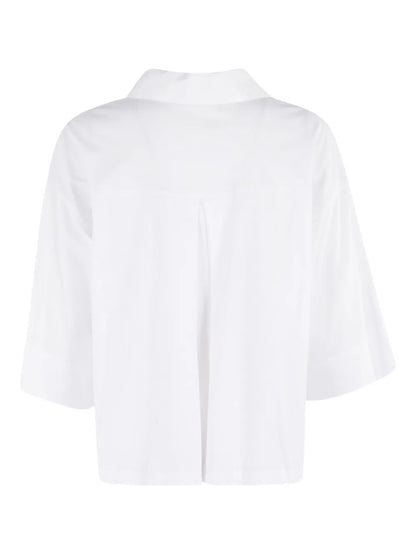V-Neck Blouse
