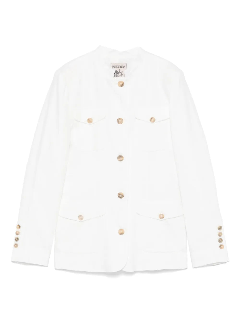 Leyere Jacket