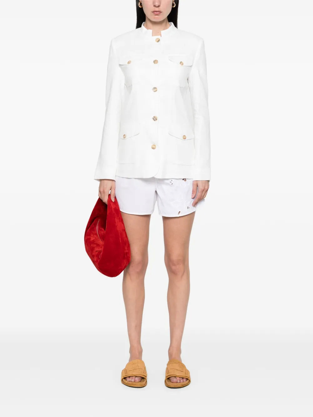 Leyere Jacket