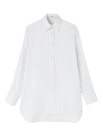 Micro-Striped Shirt