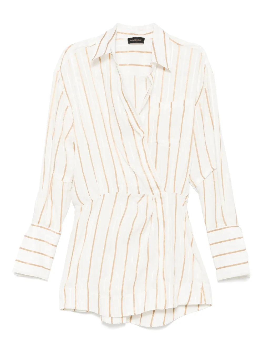 Whitelotus Mini Dress