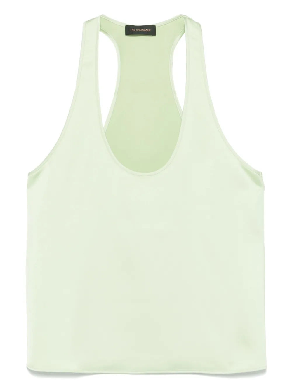 Pura Tank Top