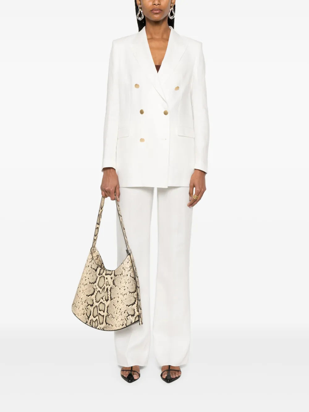 Jasmine Suit