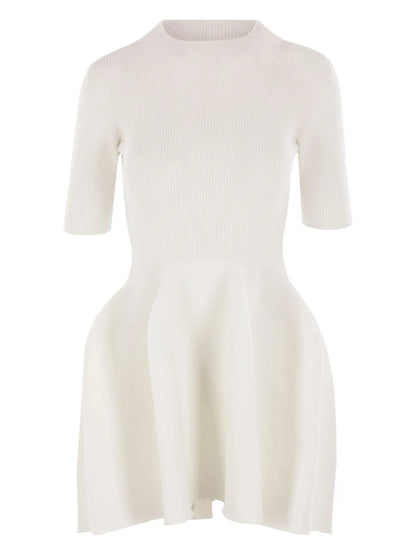 Pottery Mini Dress