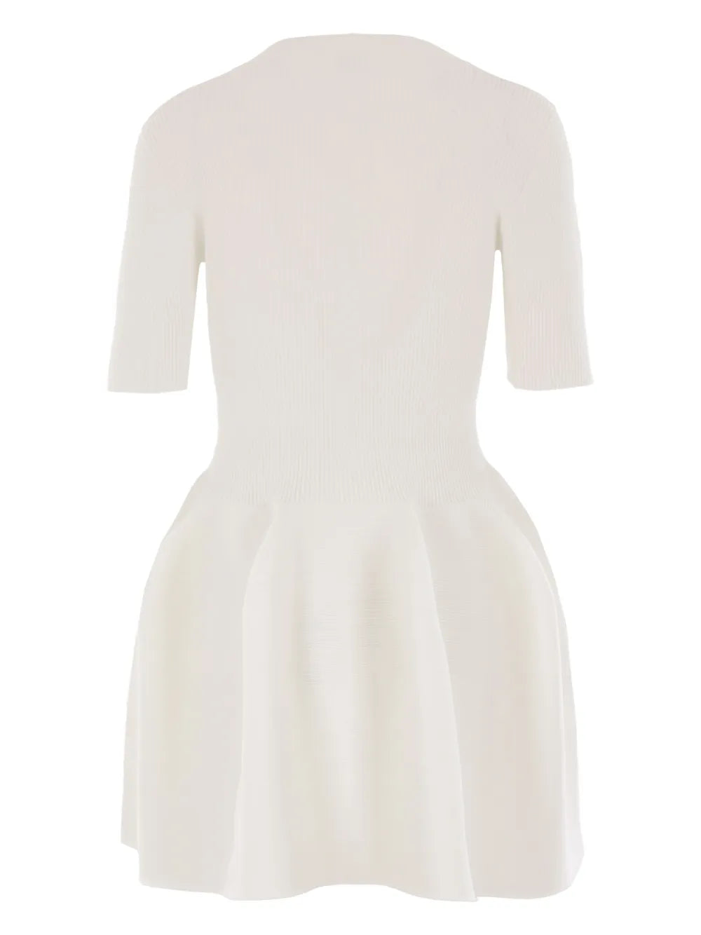 Pottery Mini Dress