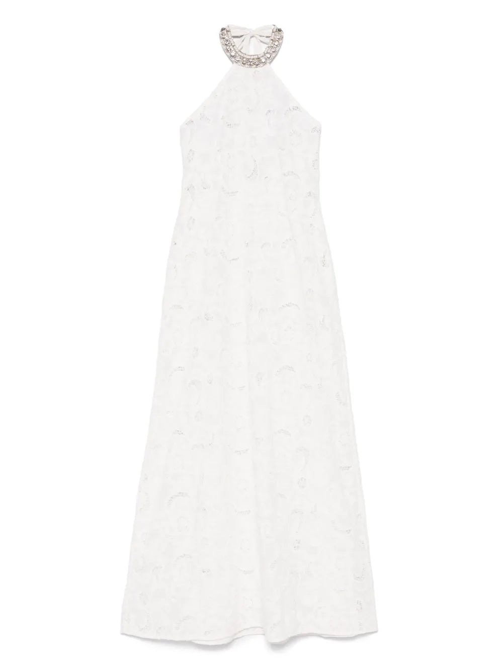 Isabel Maxi Dress
