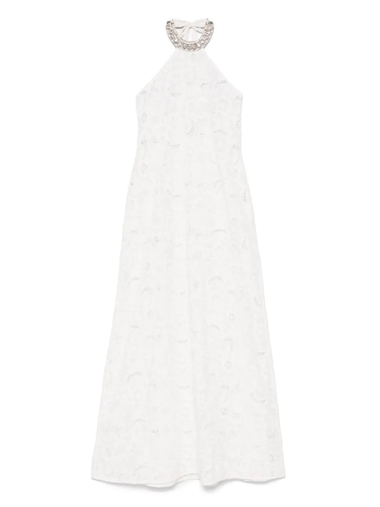 Isabel Maxi Dress