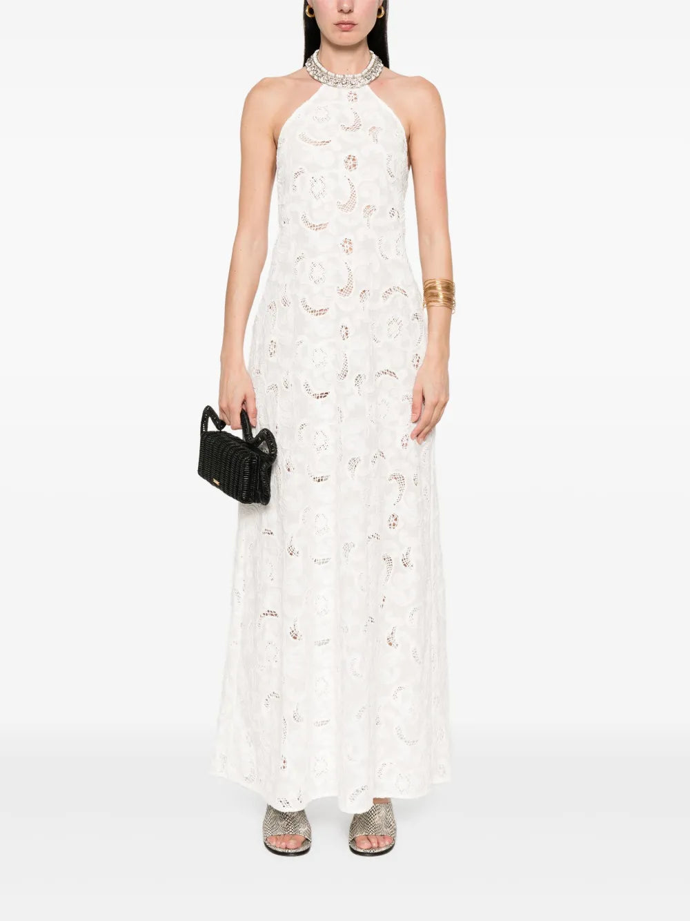 Isabel Maxi Dress