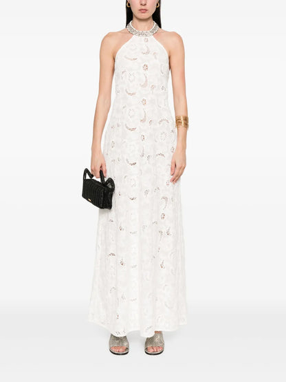 Isabel Maxi Dress