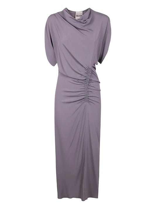 Santiago Midi Dress