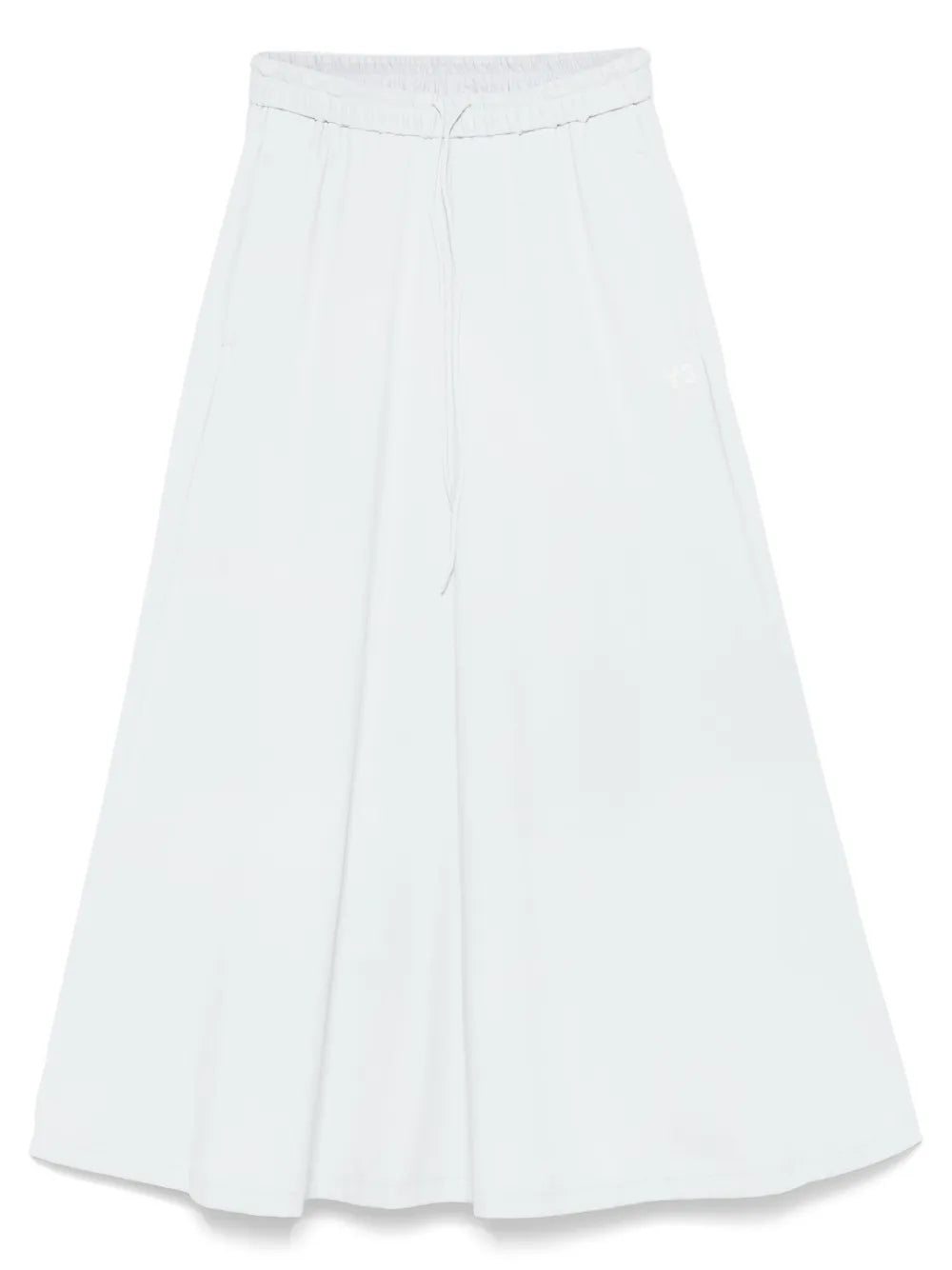 3-Stripes Midi Skirt