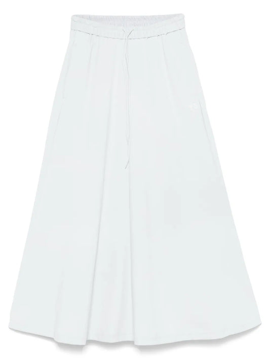 3-Stripes Midi Skirt