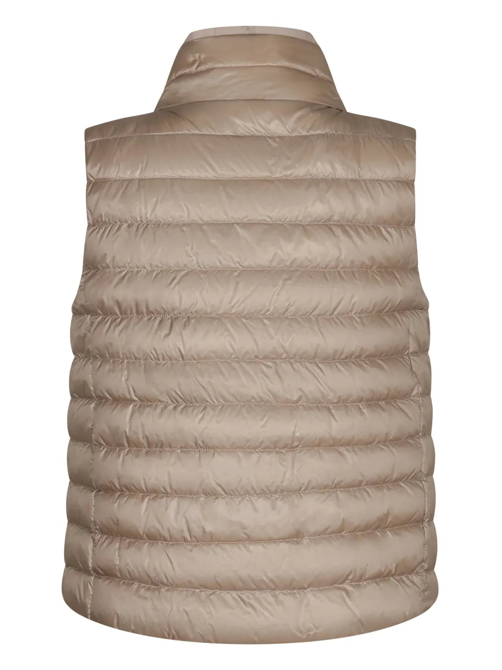 Quilted Gilet